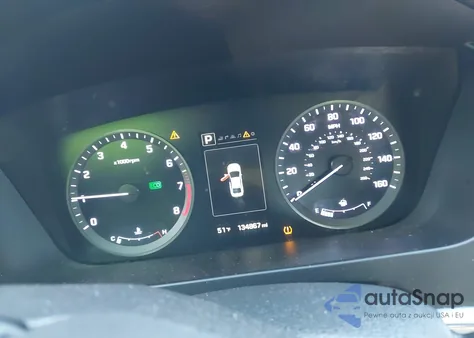 2015 Hyundai Sonata Limited from USA, damaged, VIN 5NPE34AF9FH228811